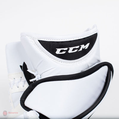 CCM YTFlex 2 Youth Goalie Catcher