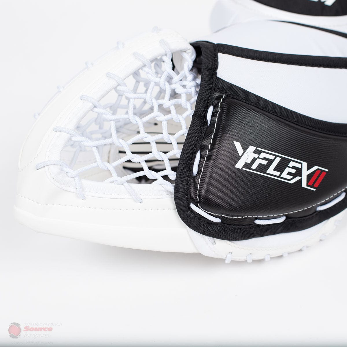 CCM YTFlex 2 Youth Goalie Catcher