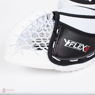 CCM YTFlex 2 Youth Goalie Catcher