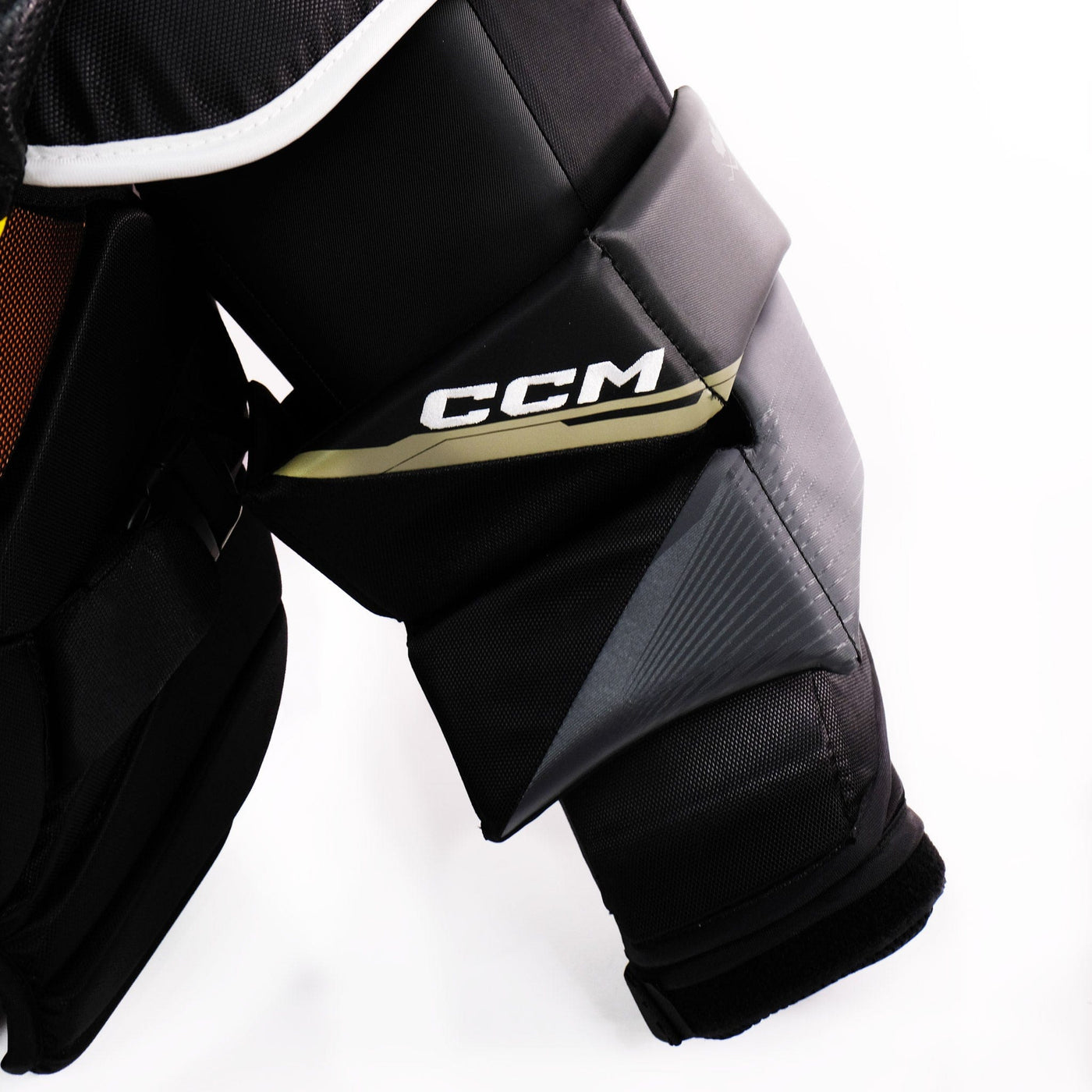 CCM Axis 2 Senior Chest & Arm Protector - The Hockey Shop Source For Sports