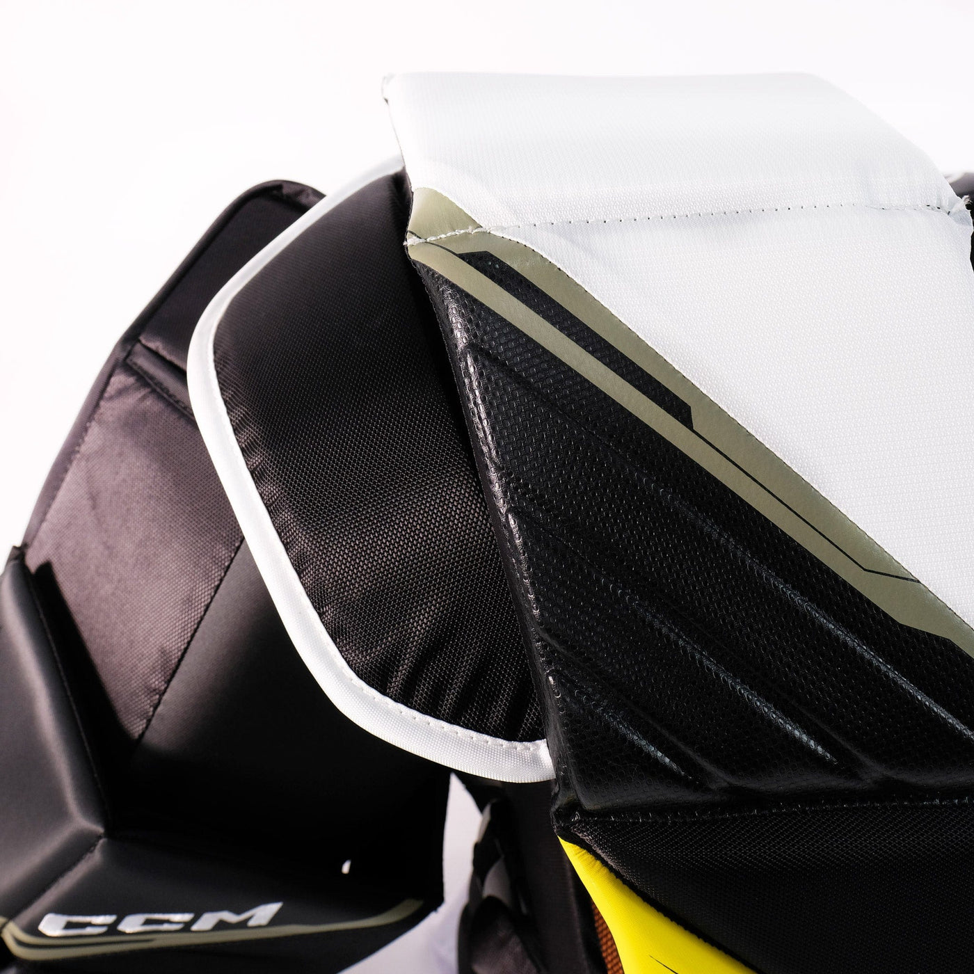 CCM Axis 2 Senior Chest & Arm Protector - The Hockey Shop Source For Sports