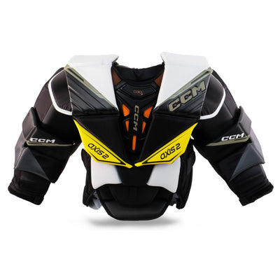 CCM Axis 2 Senior Chest & Arm Protector - The Hockey Shop Source For Sports