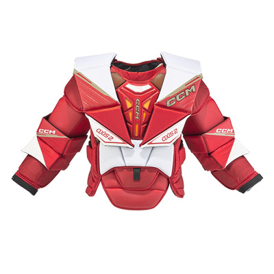 CCM Axis 2 Senior Chest & Arm Protector - The Hockey Shop Source For Sports