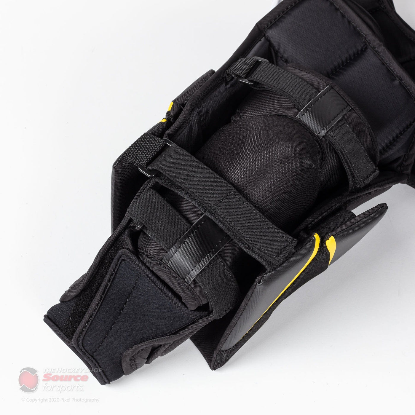 CCM Axis A1.5 Junior Chest & Arm Protector
