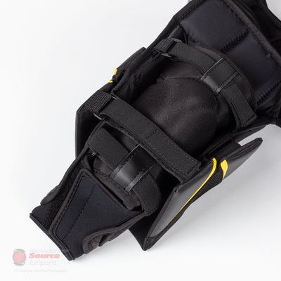 CCM Axis A1.5 Junior Chest & Arm Protector