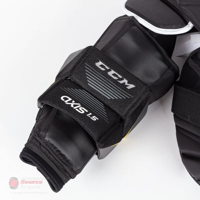 CCM Axis A1.5 Junior Chest & Arm Protector