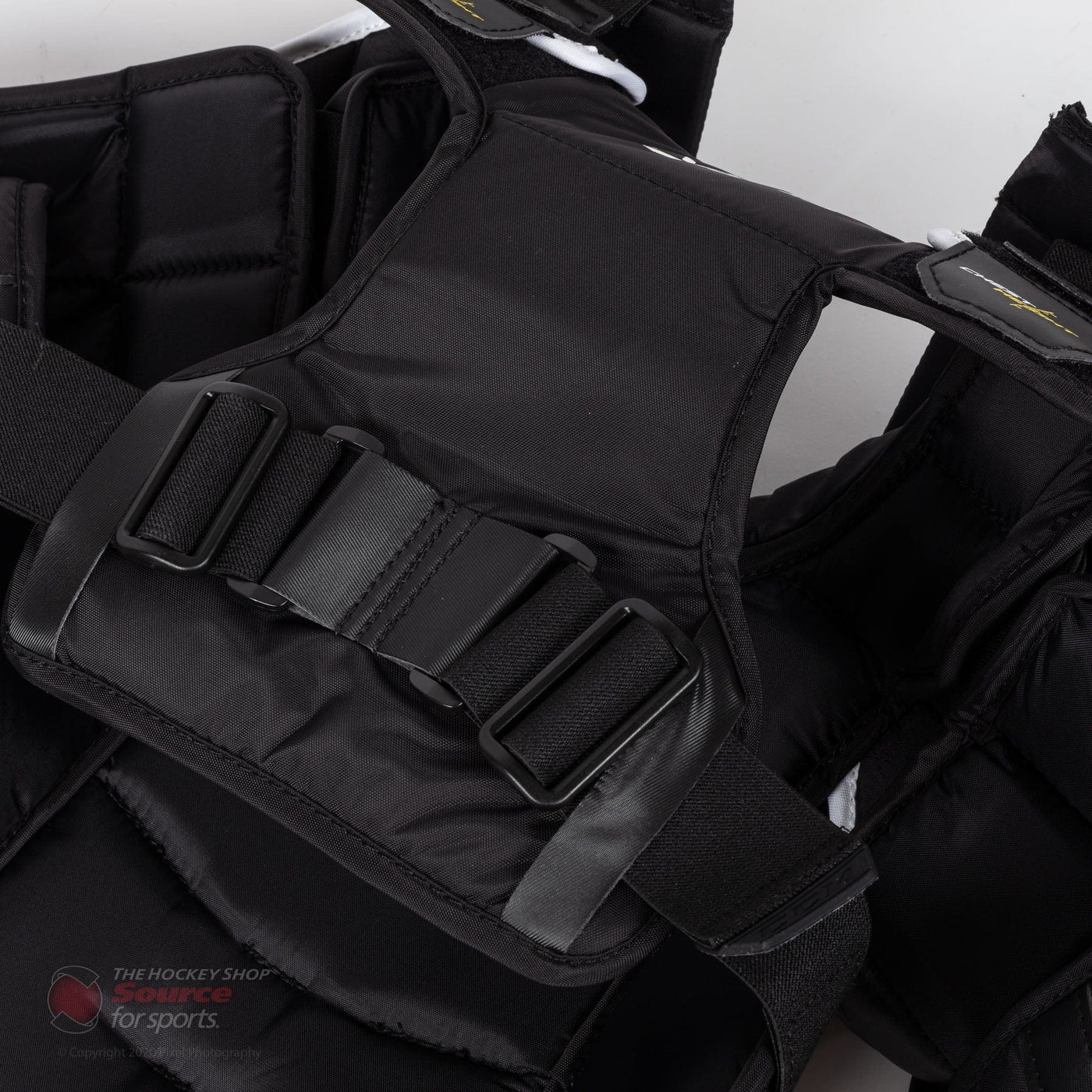 CCM Axis A1.5 Junior Chest & Arm Protector