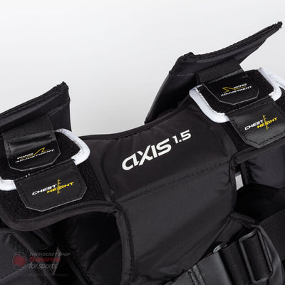 CCM Axis A1.5 Junior Chest & Arm Protector