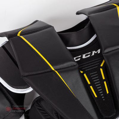 CCM Axis A1.5 Junior Chest & Arm Protector