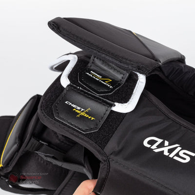 CCM Axis A1.5 Junior Chest & Arm Protector