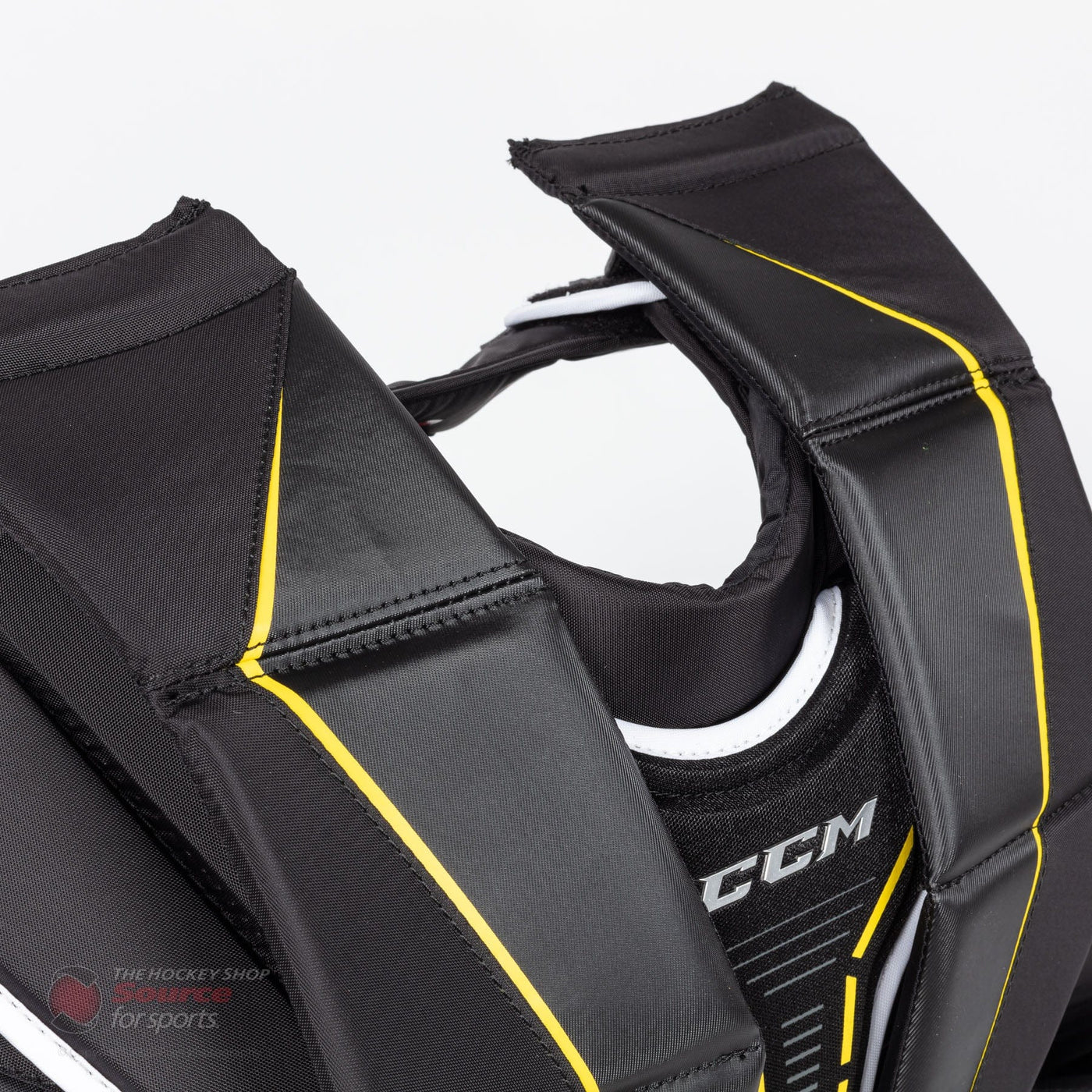 CCM Axis A1.5 Junior Chest & Arm Protector
