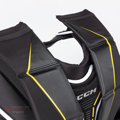 CCM Axis A1.5 Junior Chest & Arm Protector