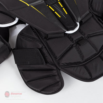 CCM Axis A1.5 Junior Chest & Arm Protector