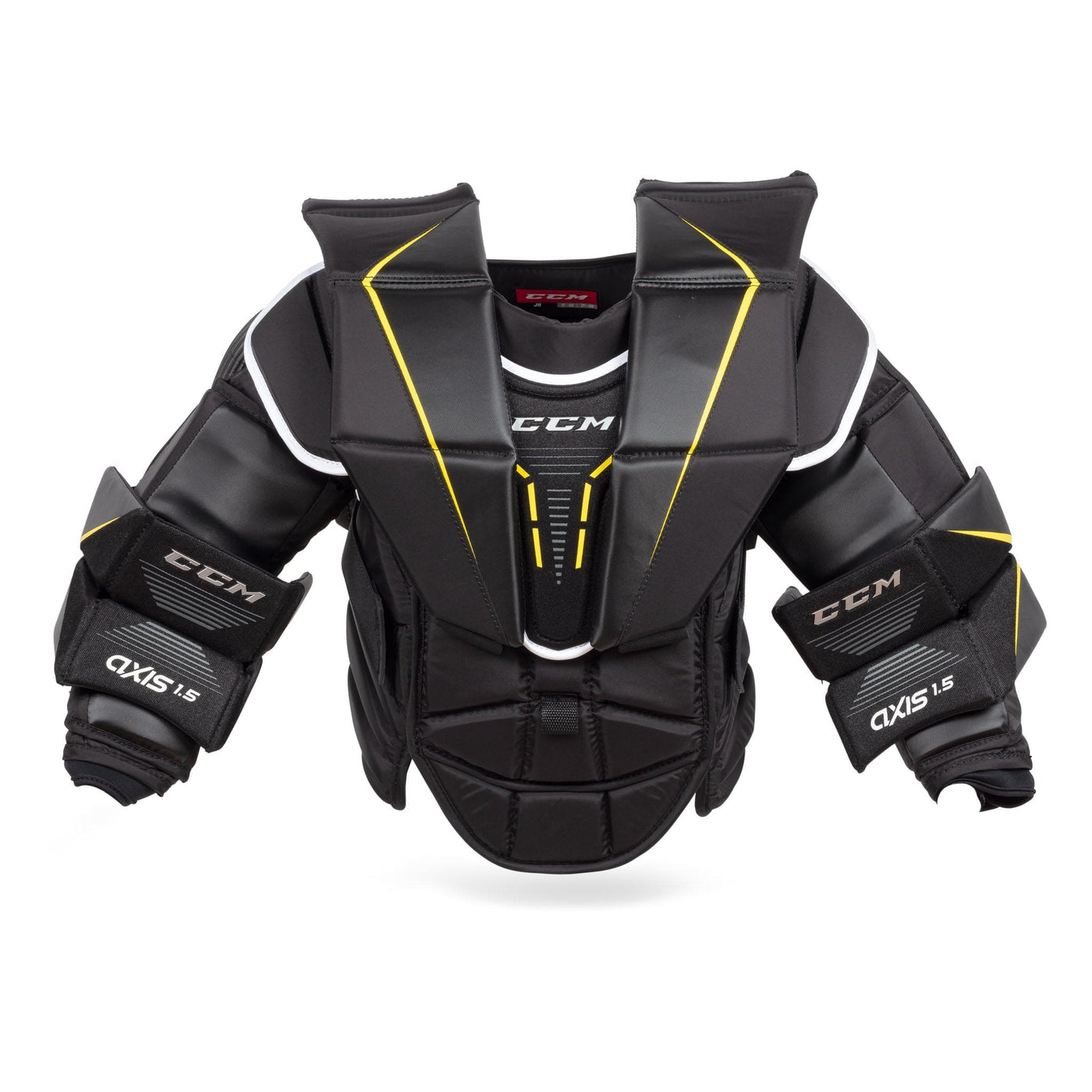 CCM Axis A1.5 Junior Chest & Arm Protector