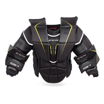 CCM Axis A1.5 Junior Chest & Arm Protector
