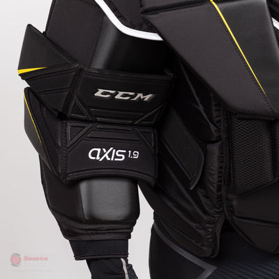 CCM Axis A1.9 Intermediate Chest & Arm Protector