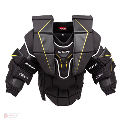 CCM Axis A1.9 Senior Chest & Arm Protector