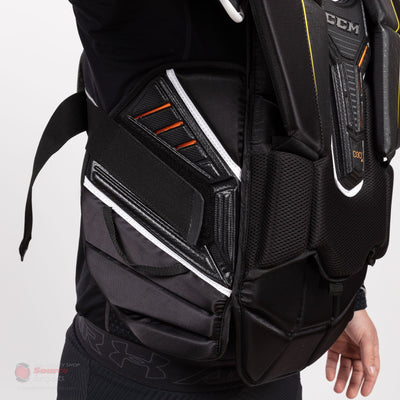 CCM Axis Senior Chest & Arm Protector