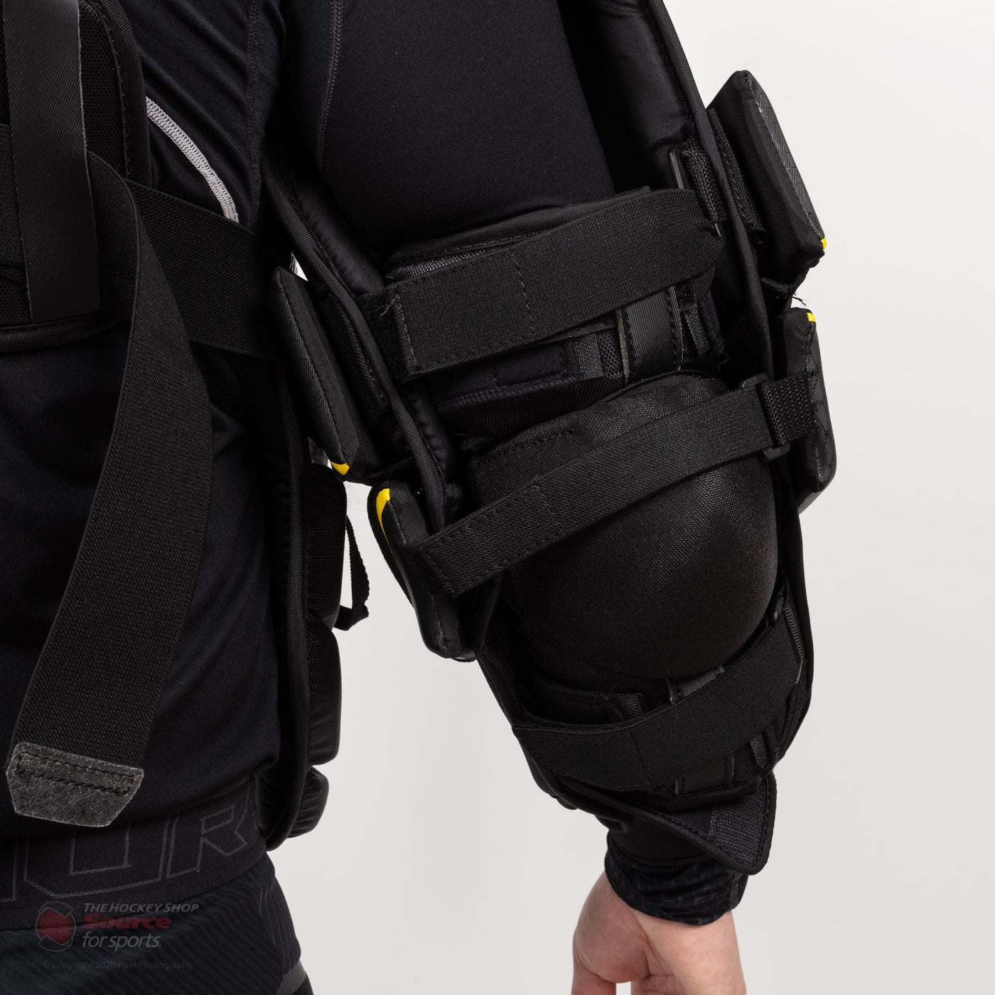 CCM Axis Senior Chest & Arm Protector