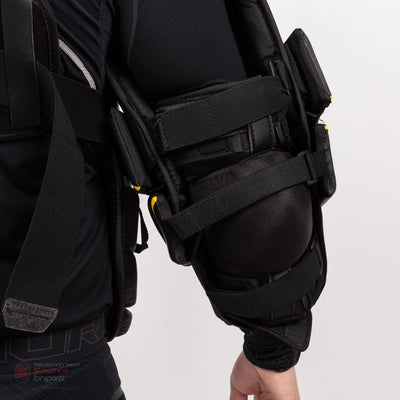 CCM Axis Senior Chest & Arm Protector