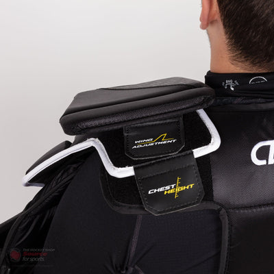 CCM Axis Senior Chest & Arm Protector