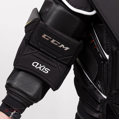 CCM Axis Senior Chest & Arm Protector