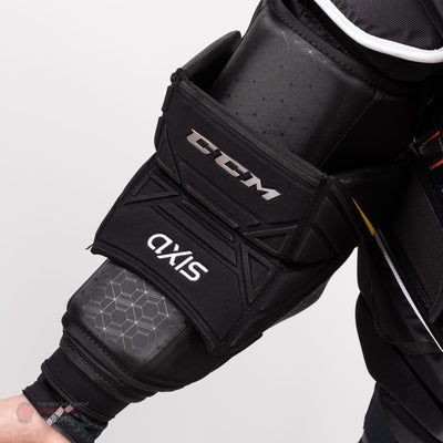 CCM Axis Senior Chest & Arm Protector
