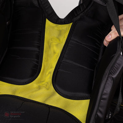 CCM Axis Senior Chest & Arm Protector
