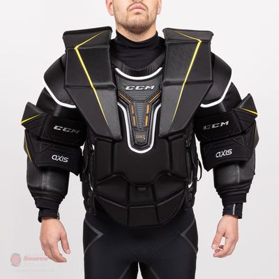 CCM Axis Senior Chest & Arm Protector