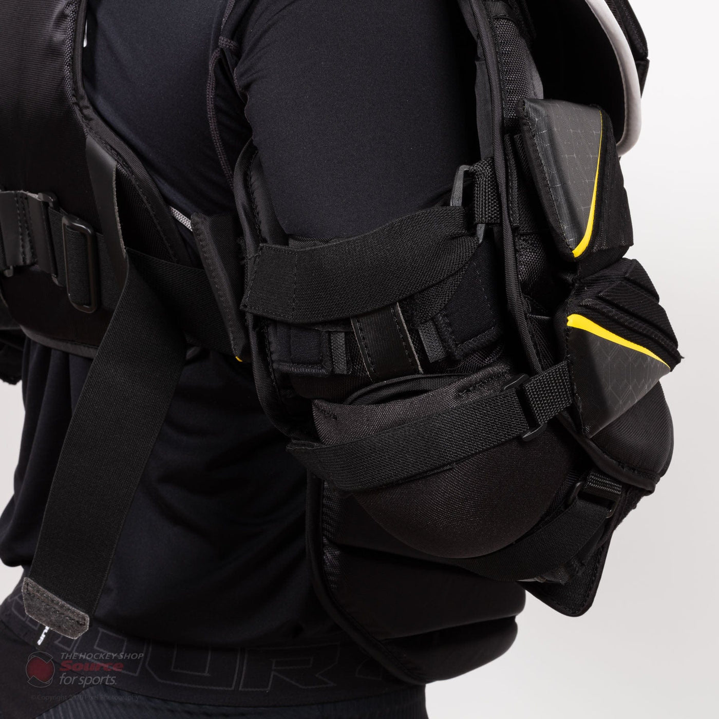 CCM Axis Senior Chest & Arm Protector