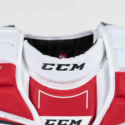 CCM Extreme Flex E2.5 Junior Chest & Arm Protector - Source Exclusive
