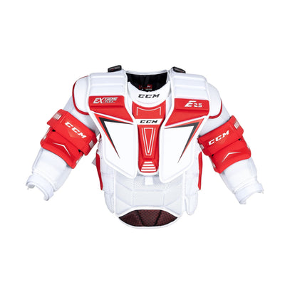 CCM Extreme Flex E2.5 Junior Chest & Arm Protector - Source Exclusive