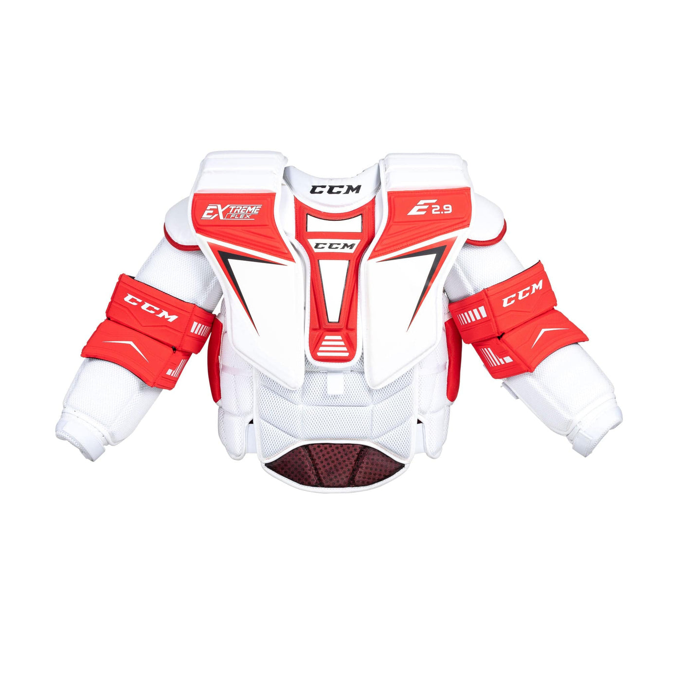 CCM Extreme Flex E2.9 Intermediate Chest & Arm Protector - Source Exclusive