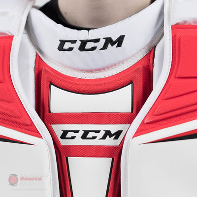 CCM Extreme Flex E2.9 Senior Chest & Arm Protector - Source Exclusive
