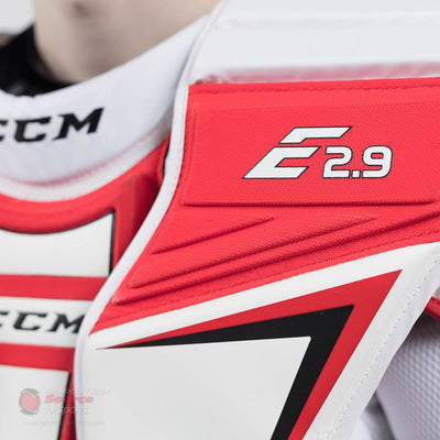 CCM Extreme Flex E2.9 Senior Chest & Arm Protector - Source Exclusive