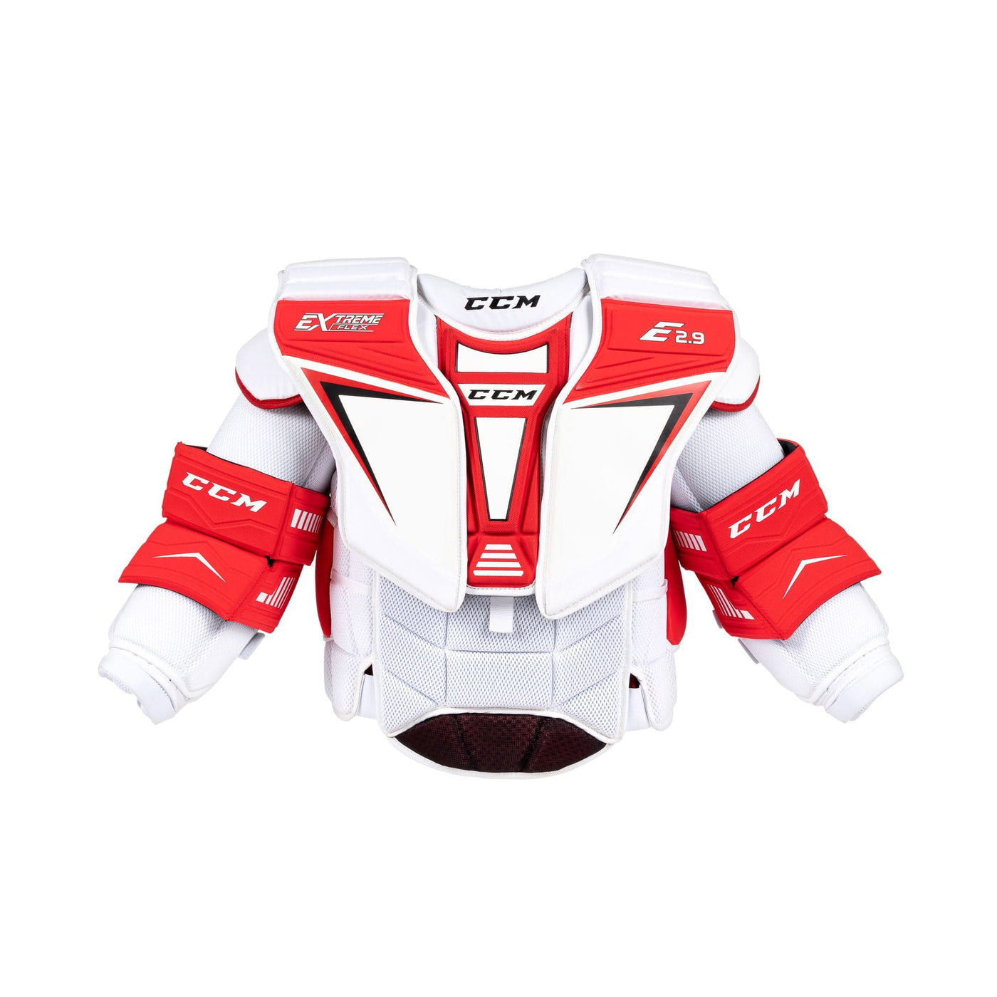 CCM Extreme Flex E2.9 Senior Chest & Arm Protector - Source Exclusive