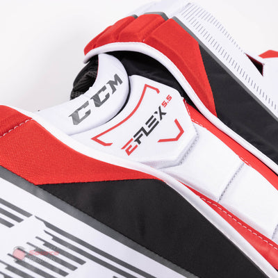 CCM Extreme Flex E5.5 Junior Chest & Arm Protector