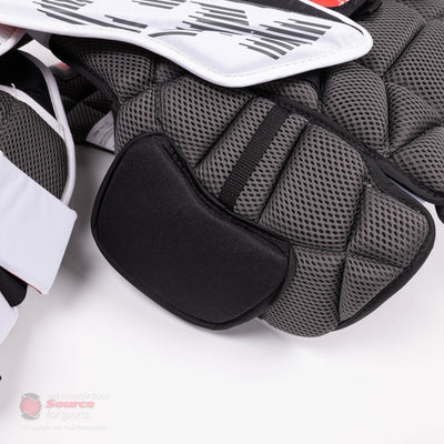 CCM Extreme Flex E5.5 Junior Chest & Arm Protector