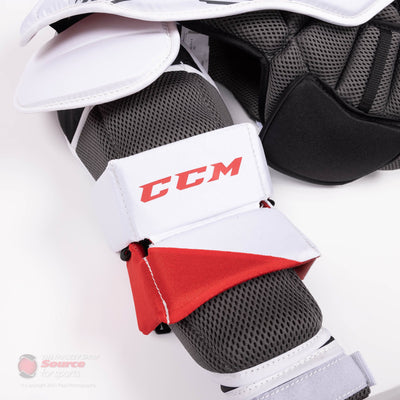 CCM Extreme Flex E5.5 Junior Chest & Arm Protector