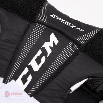 CCM Extreme Flex E5.5 Junior Chest & Arm Protector
