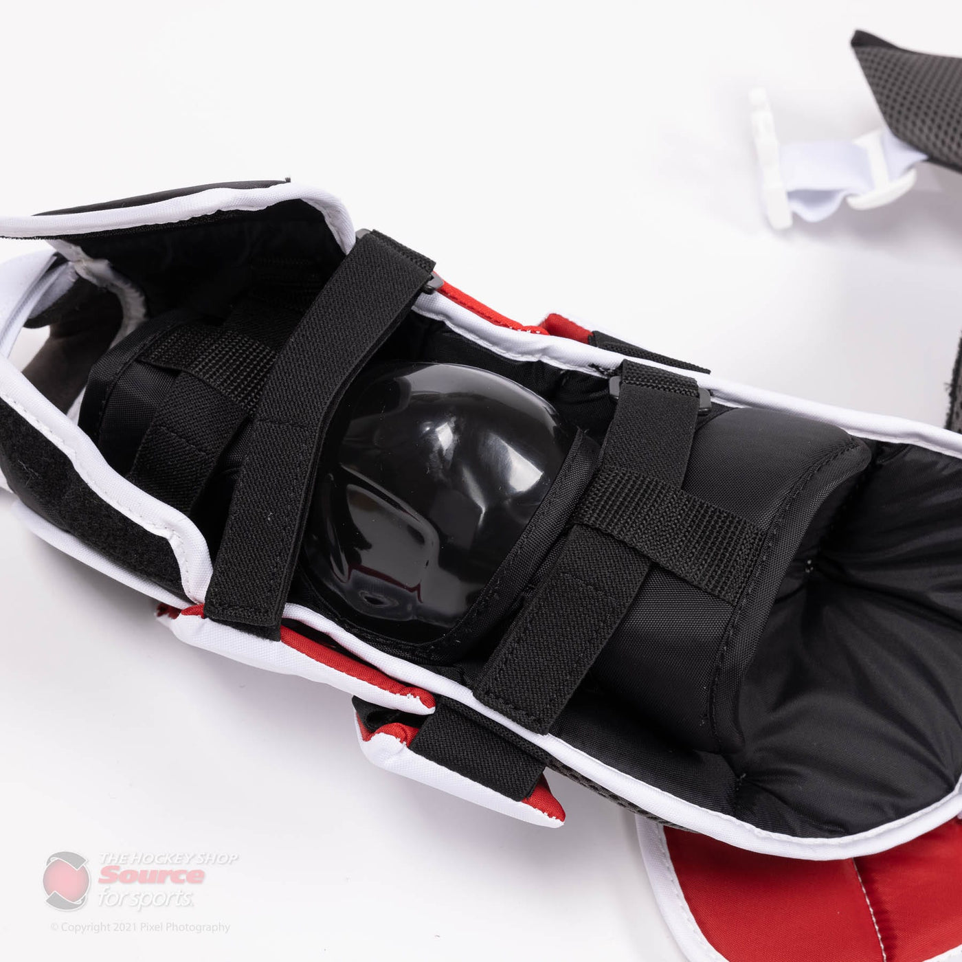 CCM Extreme Flex E5.5 Junior Chest & Arm Protector