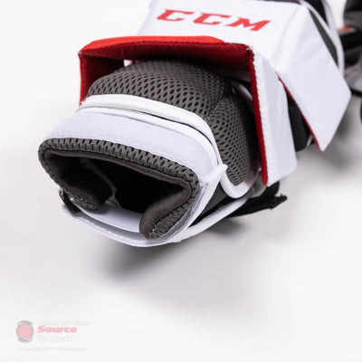CCM Extreme Flex E5.5 Junior Chest & Arm Protector