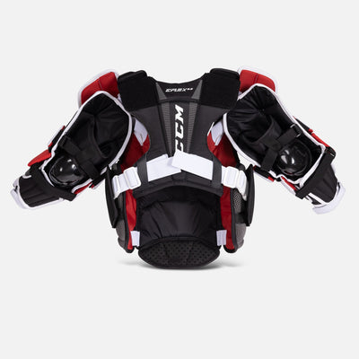 CCM Extreme Flex E5.5 Junior Chest & Arm Protector