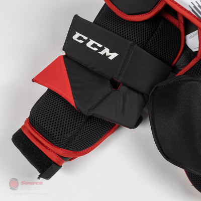 CCM Extreme Flex E5.5 Junior Chest & Arm Protector - Source Exclusive