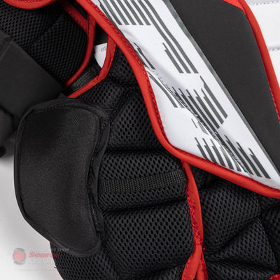 CCM Extreme Flex E5.5 Junior Chest & Arm Protector - Source Exclusive