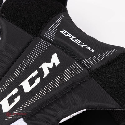 CCM Extreme Flex E5.5 Youth Chest & Arm Protector