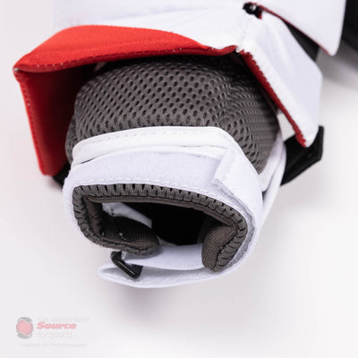 CCM Extreme Flex E5.5 Youth Chest & Arm Protector