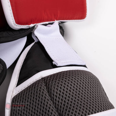 CCM Extreme Flex E5.5 Youth Chest & Arm Protector