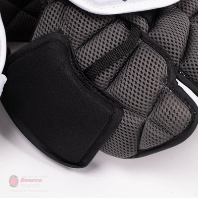 CCM Extreme Flex E5.5 Youth Chest & Arm Protector