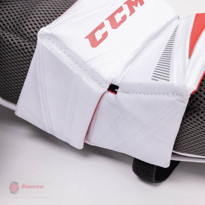 CCM Extreme Flex E5.9 Intermediate Chest & Arm Protector